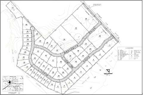 67 Acres Avenue 176, Springville, CA 93265