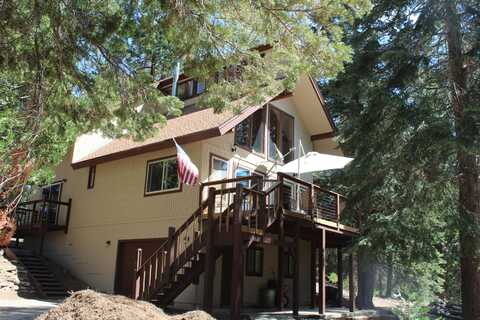 57910 Peppermint Drive, Ponderosa, CA 93265