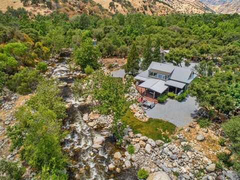 44958 S Fork Drive, Three Rivers, CA 93271