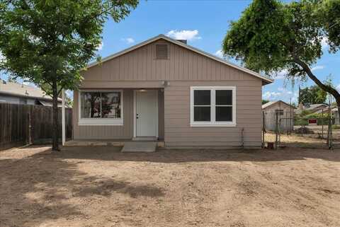 369 Holcomb Street, Porterville, CA 93257