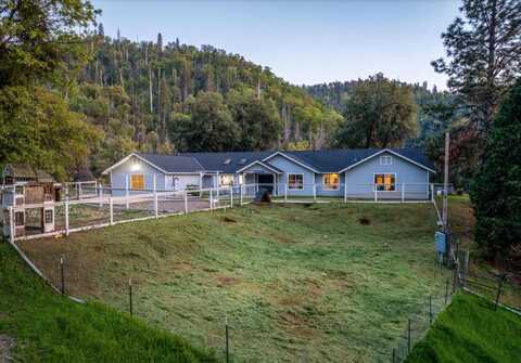 36345 Mudge Ranch Road, Coarsegold, CA 93614