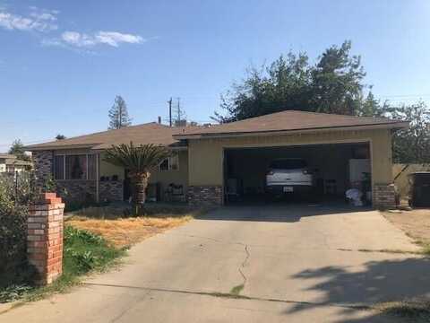 12865 Clyde Avenue, Orosi, CA 93647