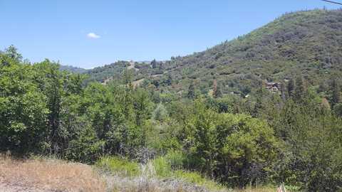 Lot 24 Rocking K Drive, California Hot Springs, CA 93207