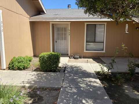 348 N Crenshaw Street, Visalia, CA 93291