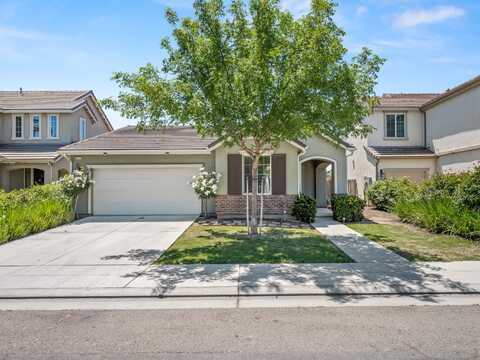 5713 W Parr Ave Avenue, Fresno, CA 93722