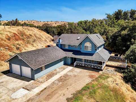 33120 Globe Dr Drive, Springville, CA 93265