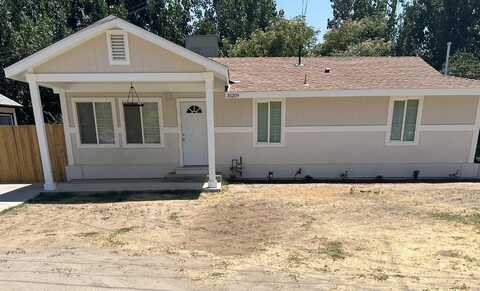 35209 Radeleff Avenue, Springville, CA 93265