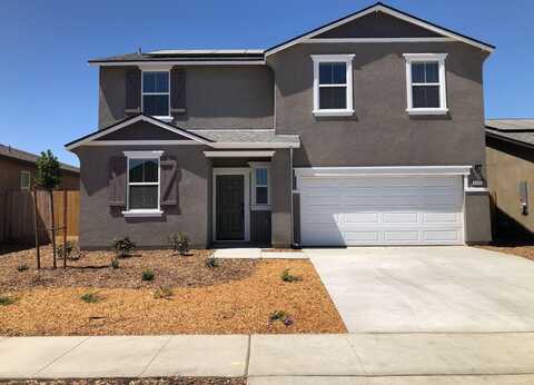 1754 W Twilight Street, Hanford, CA 93230