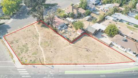 200 NW 1st Avenue NW, Visalia, CA 93291