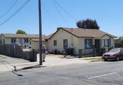 1008 N Sanborn Road, Salinas, CA 93901