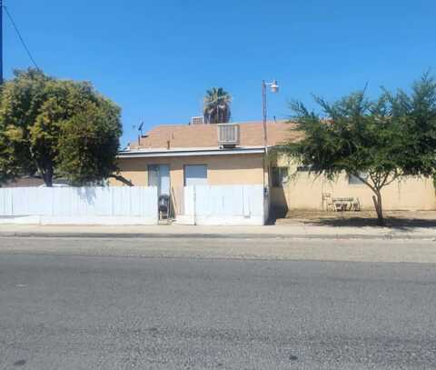 419 S E Street, Porterville, CA 93257