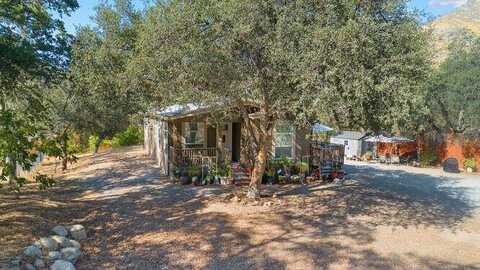 40798 Meadow Drive, Three Rivers, CA 93271