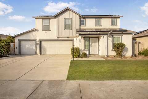 416 E Porter Avenue, Visalia, CA 93291