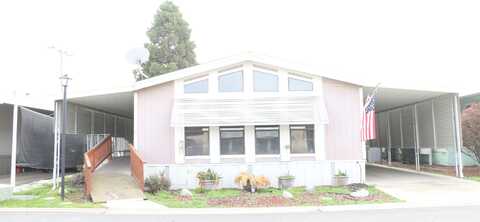 2300 W Morton Ave, Porterville, CA 93257