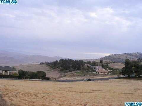 Lot 126 High Sierra Drive Drive, Exeter, CA 93221