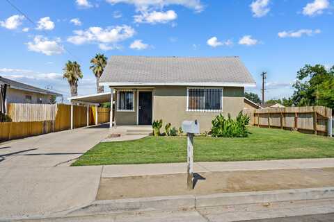 437 S E Street, Tulare, CA 93274