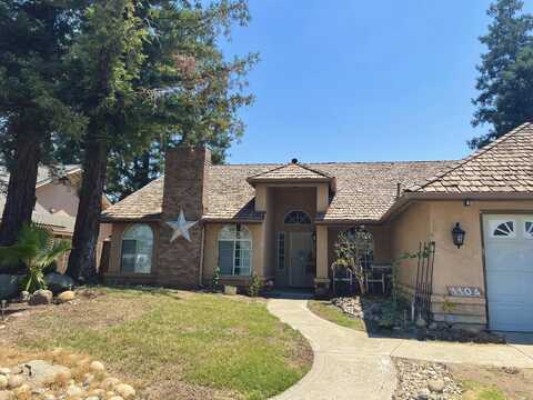 1104 N Palm Street, Visalia, CA 93292