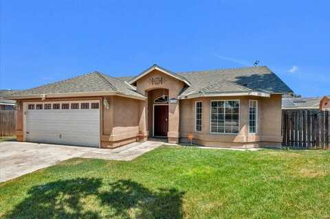 350 S Mendocino Street, Tulare, CA 93274