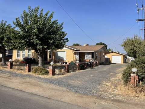 983 N Jaye Street, Porterville, CA 93257