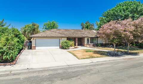 124 W Sherwood Drive, Hanford, CA 93230