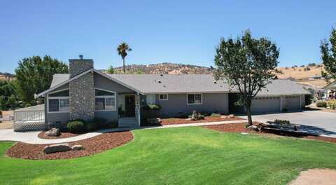 32165 Pleasant Oak Drive, Springville, CA 93265