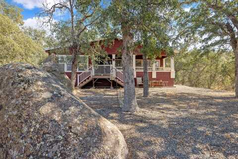 43800 Old Stage Road, Posey, CA 93260