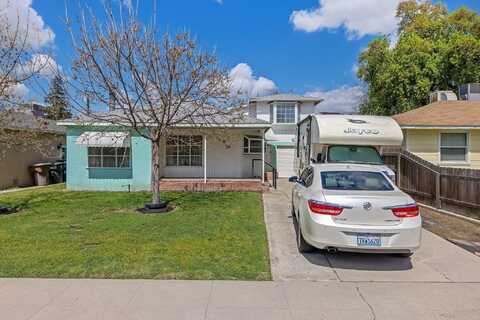 920 E Apricot Avenue, Tulare, CA 93274