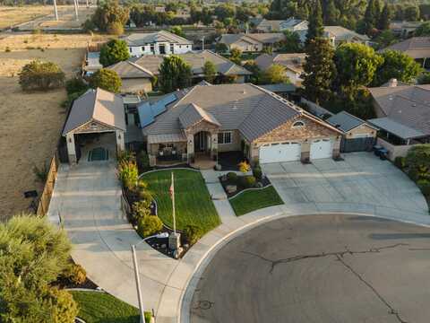 4433 E Sycamore Court, Visalia, CA 93292