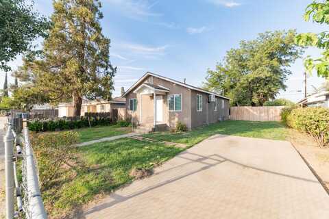 348 N F Street, Tulare, CA 93274