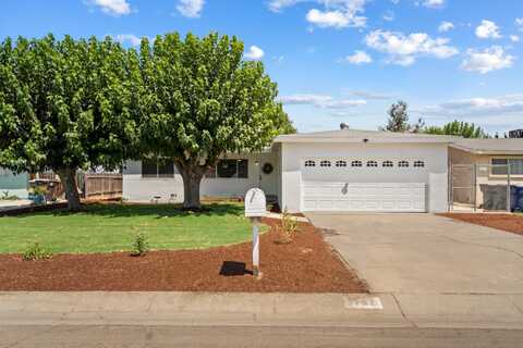 1762 S Spruce Street, Tulare, CA 93274