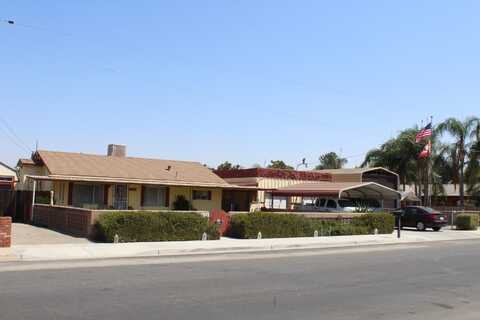 922 Halsey Street, Porterville, CA 93257