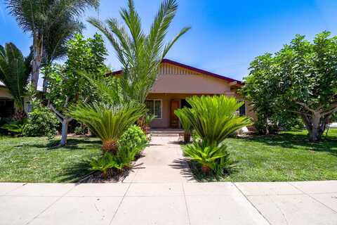 358 S K Street, Dinuba, CA 93618