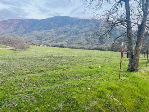 Cow Mountain Rd Road, Springville, CA 93265