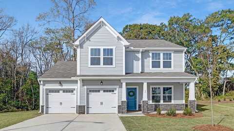 95 Benson Vlg Dr, Benson, NC 27504