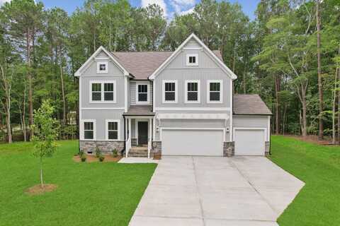 138 Sacred Fire Rd, Louisburg, NC 27549