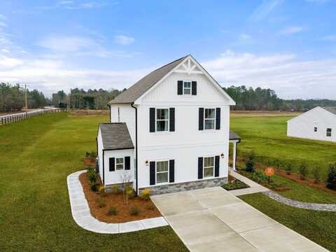 128 Crimson Drive, Pageland, SC 29728