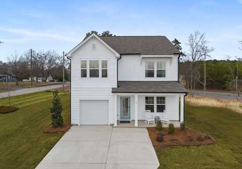 33 Sweet Peach Ln, Peachland, NC 28133