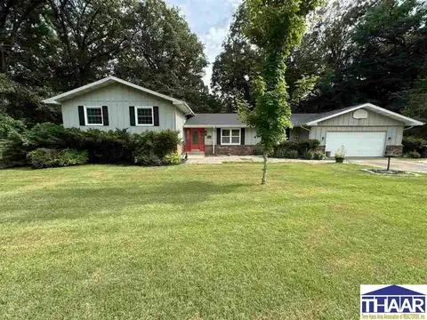 730 W Candlewick Circle, West Terre Haute, IN 47885