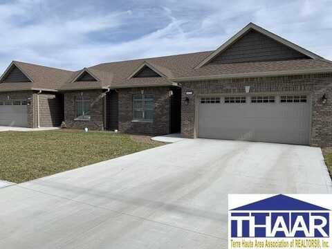 3886 S Anderson Drive, Terre Haute, IN 47803