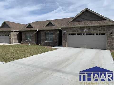 3865 N Anderson Drive, Terre Haute, IN 47803