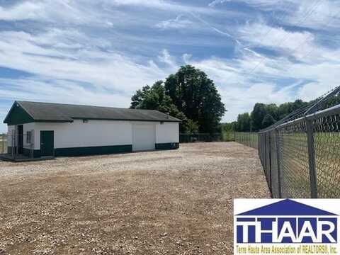 5390 N 13th Street, Terre Haute, IN 47805