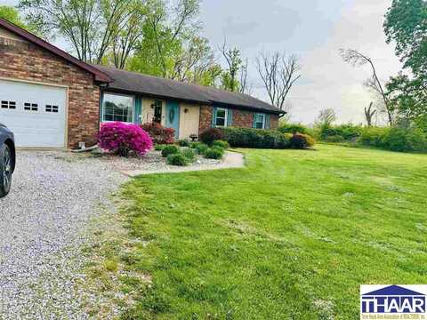 4051 E Margaret Drive, Terre Haute, IN 47803