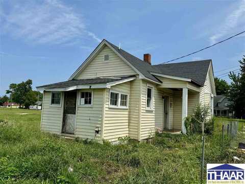 818 6th Avenue, Terre Haute, IN 47807