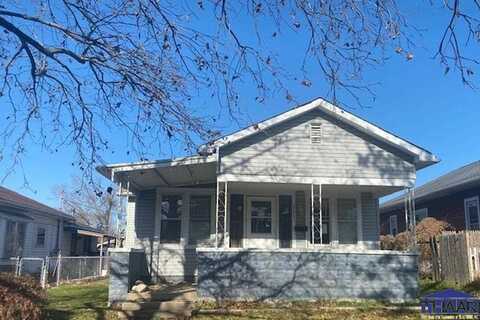 925 Walnut Street, Clinton, IN 47842