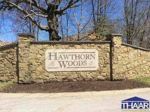 2587 Hawthorn Woods Road, Terre Haute, IN 47803