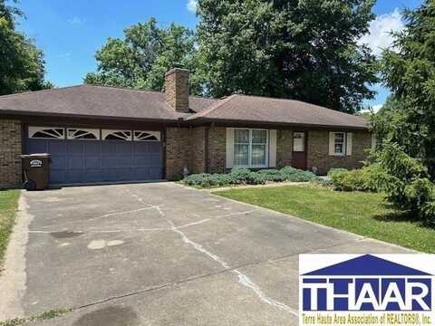 9443 N Kimberly Drive, Brazil, IN 47834