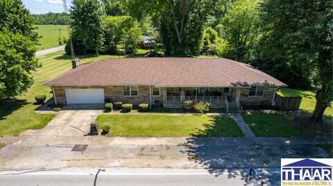 1 W Rigney Road, Terre Haute, IN 47802