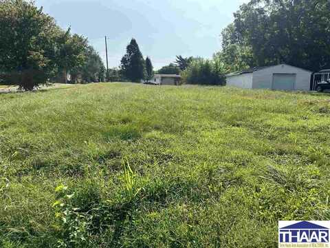 1737 N 30th Street, Terre Haute, IN 47804