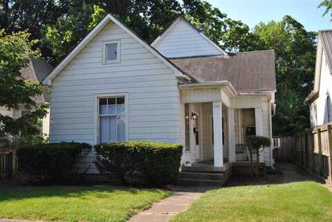 1509 2nd Avenue, Terre Haute, IN 47807