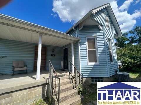 1515 Poplar Street, Terre Haute, IN 47807